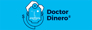 Doctor Dinero logo