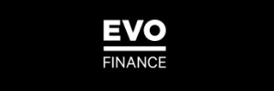 Evofinance logo