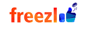 Freezl logo