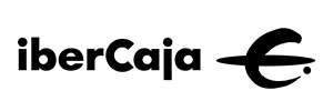 IberCaja logo
