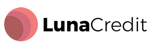 LunaCredit logo