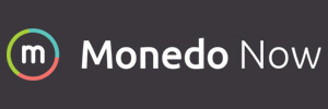 Monedo Now logo