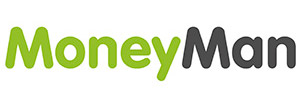 MoneyMan logo | Financieras que aceptan asnef