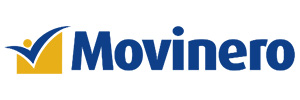 Movinero logo