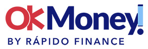 OkMoney logo