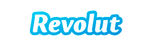 Tarjeta Revolut logo