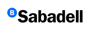Cuenta Online Sabadell logo