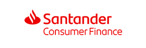 Santander Hipotecas logo