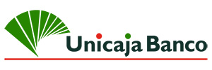 Cuenta CERO Unicaja logo