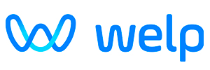 Welp logo | Financieras que aceptan asnef