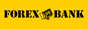 Forex Bank logo