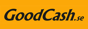 Goodcash logo