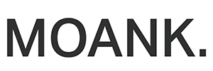 Moank logo