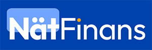 Nätfinans logo