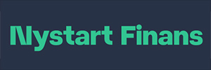 Nystartfinans logo