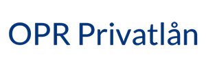 OPR Privatlån logo