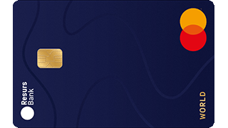 Resurs World logo