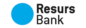 Resurs Bank logo