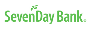 SevenDay logo