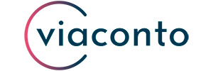 Viaconto logo
