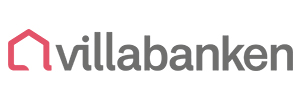Villabanken Privatlån logo