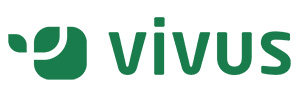 Vivus logo