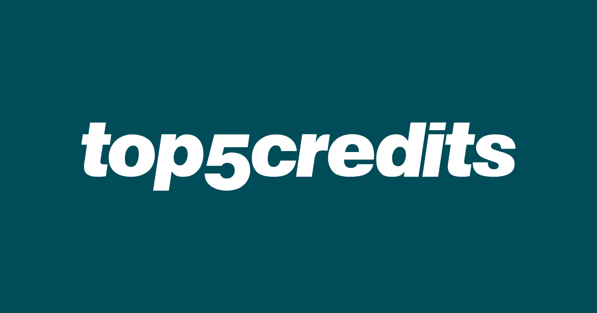 Top5Credits logo