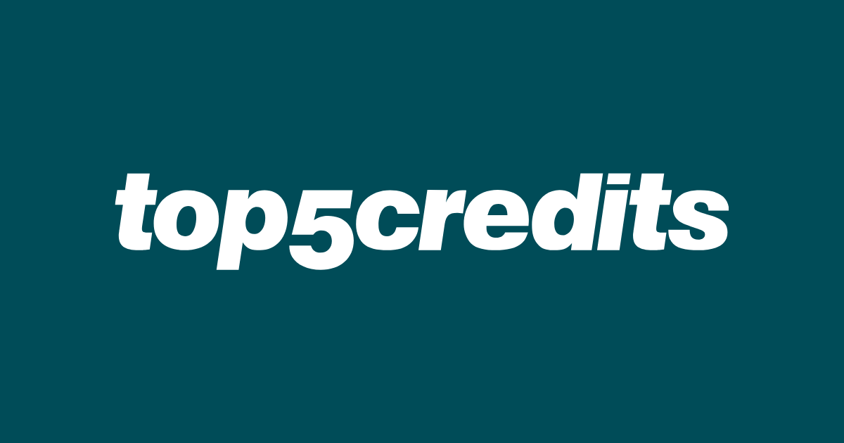 top5credits log