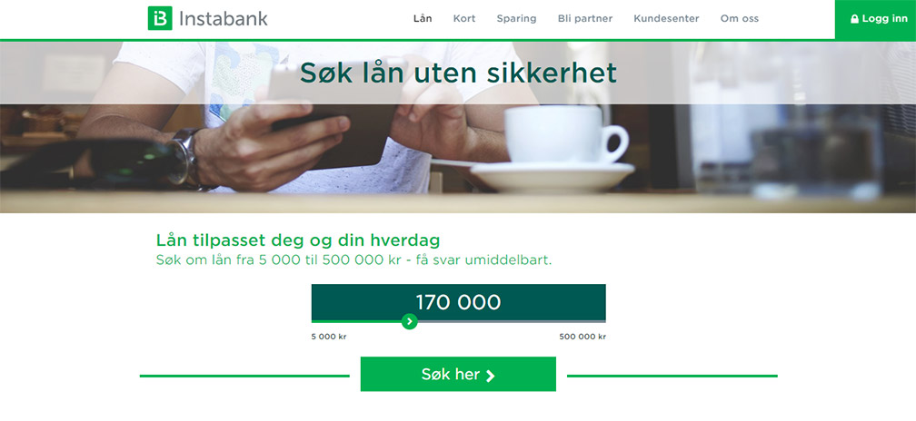 Instabank