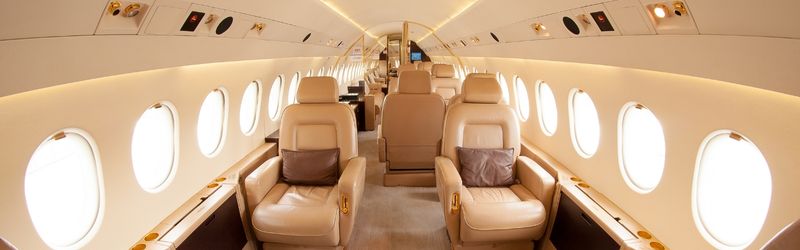 Privatjet