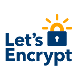 letsencrypt logo