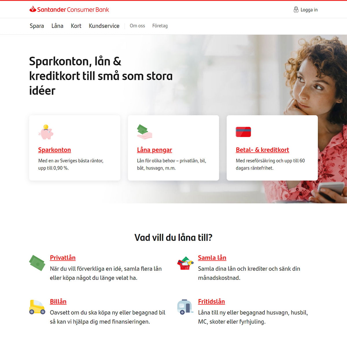 Santander Consumer Bank