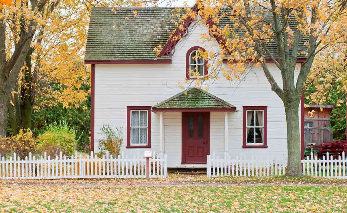 Tips för dig som tänkt hyra ett hus