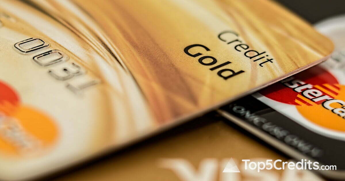 Guld, Platinum eller ett Svart kreditkort