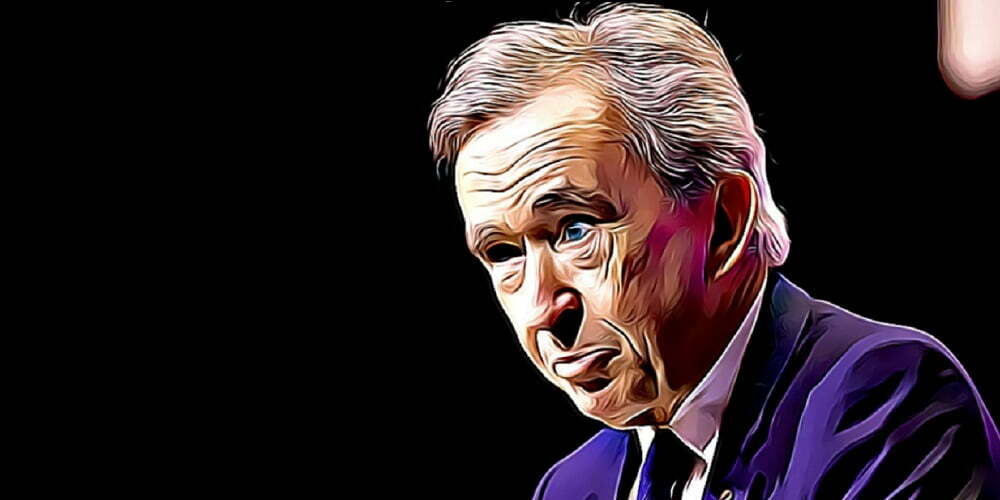 Bernard Arnault