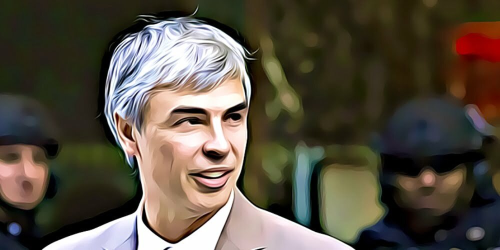 Larry Page