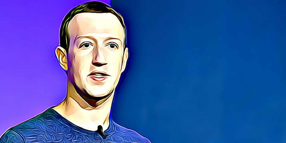 Mark Zuckerberg