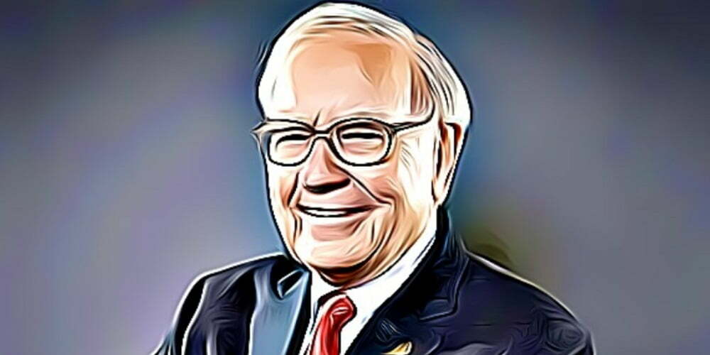 Warren Buffett