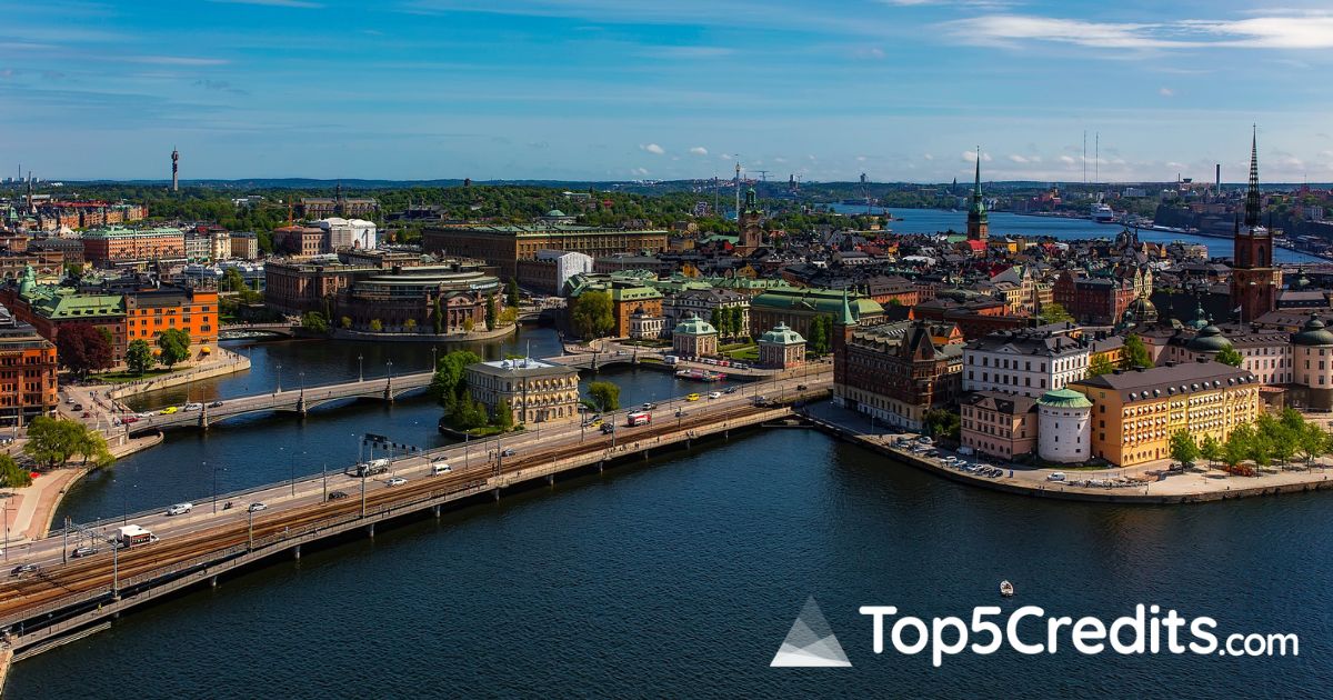 Sveriges Mest Värdefulla Företag