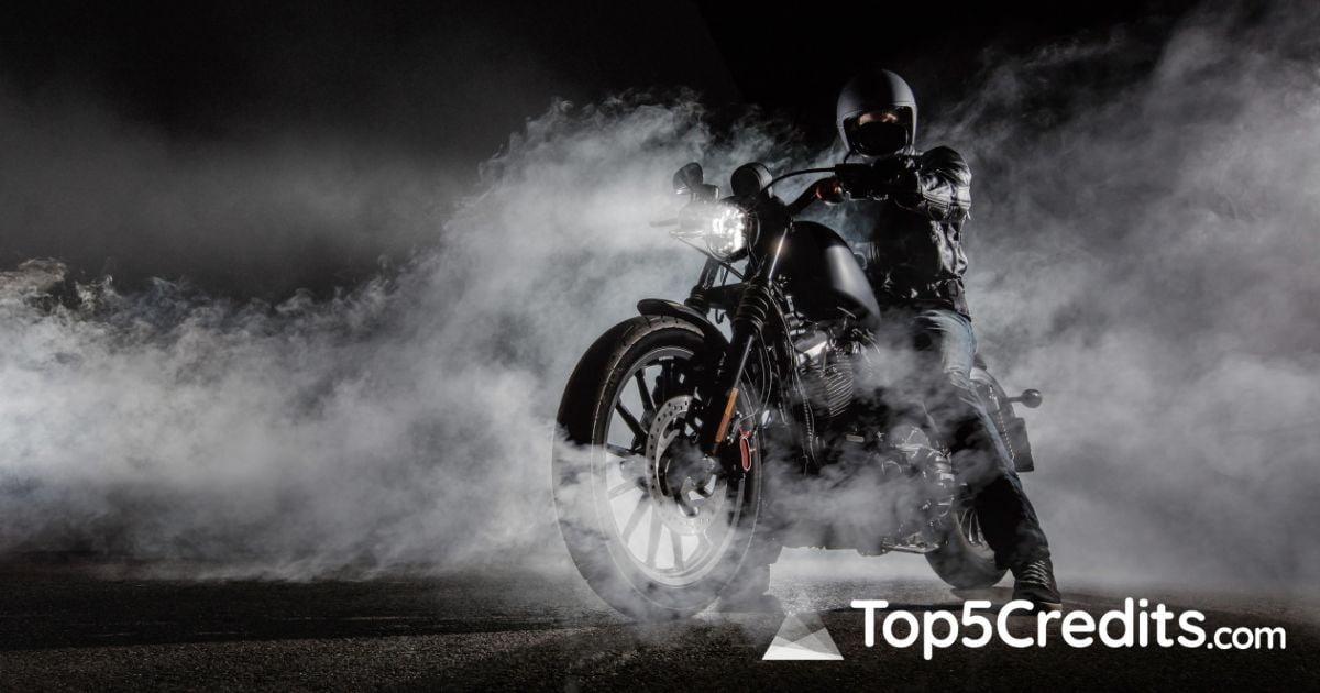 Köpa en Motorcykel på Avbetalning