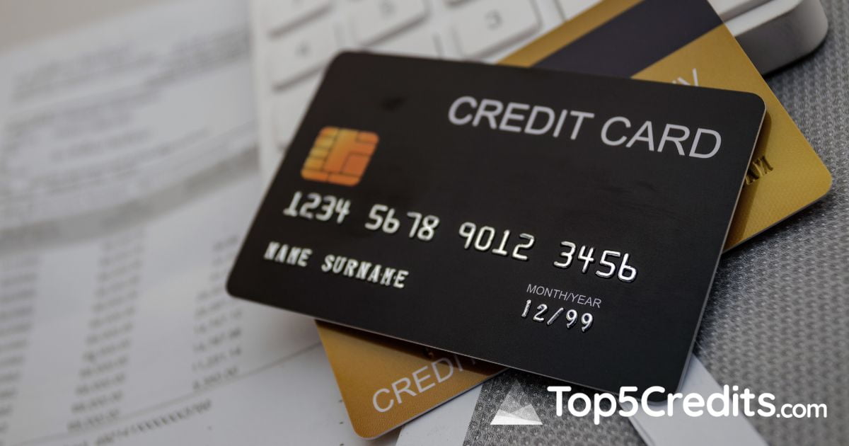 Vad är ett kreditkortsutdrag?