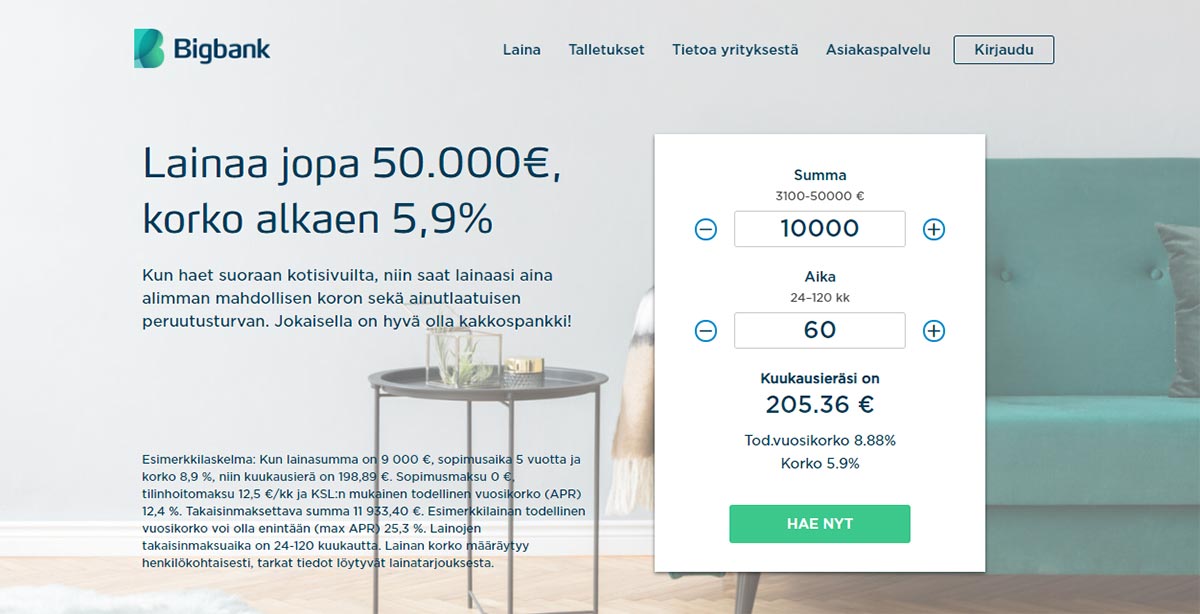 Bigbank