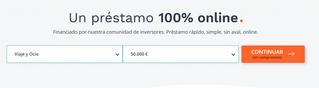 Opinión del préstamo Younited