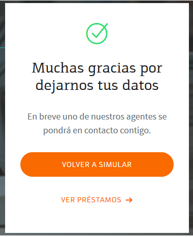 Oferta de Bankinter